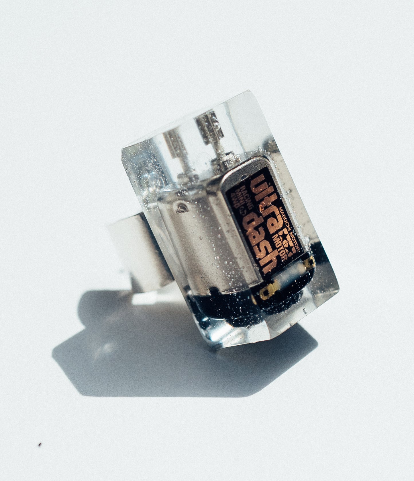 mini 4wd ring
