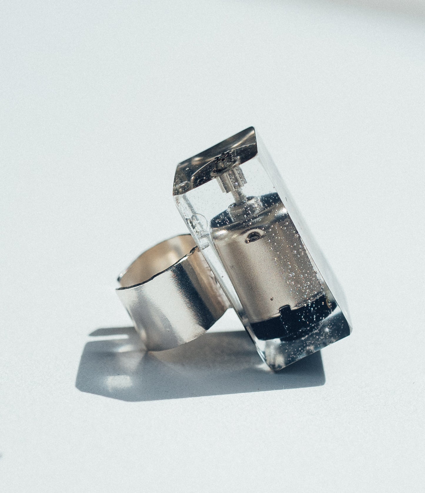 mini 4wd ring