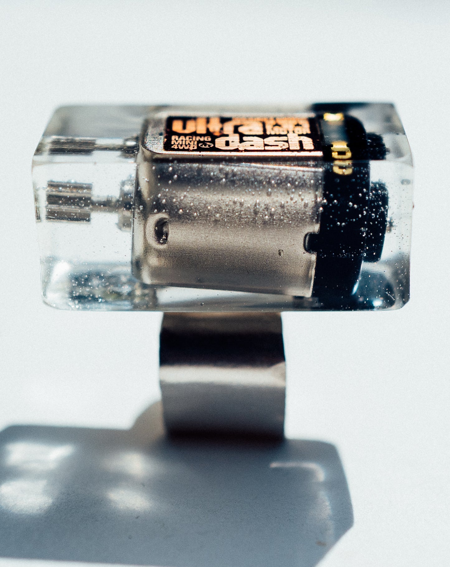mini 4wd ring
