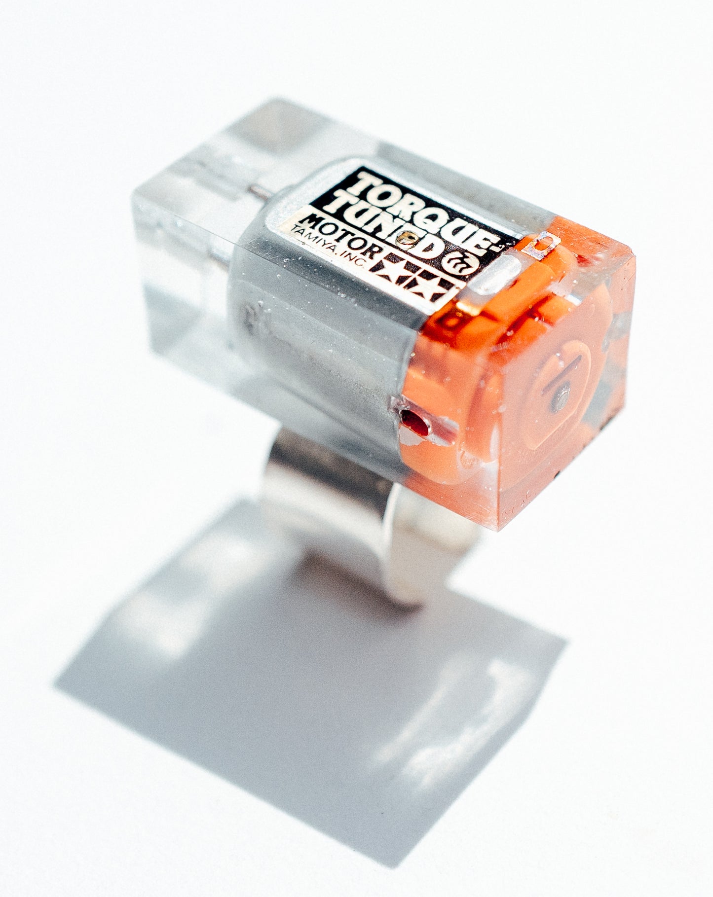 mini 4wd ring