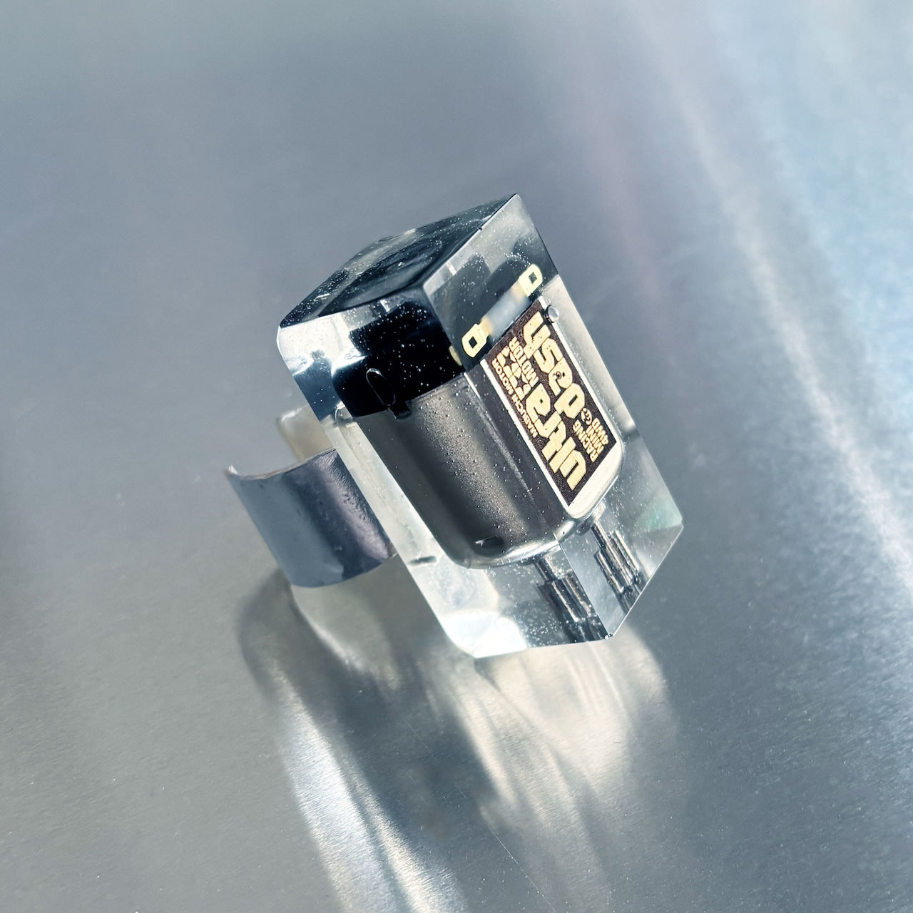 mini 4wd ring