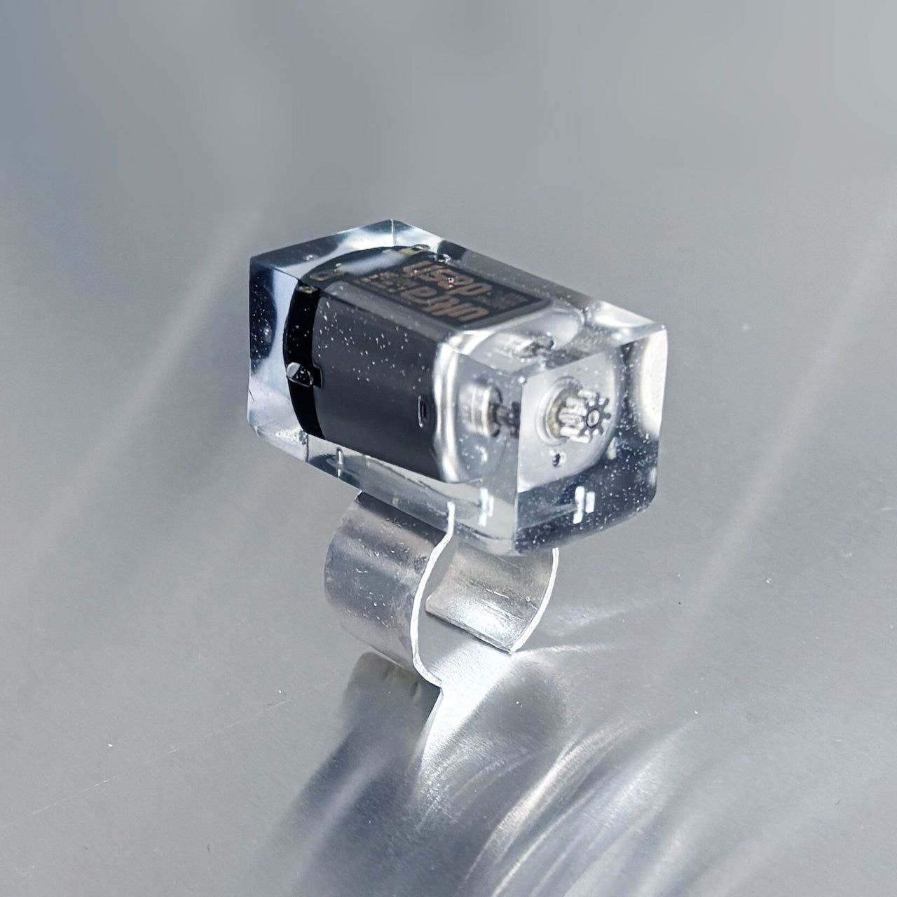 mini 4wd ring