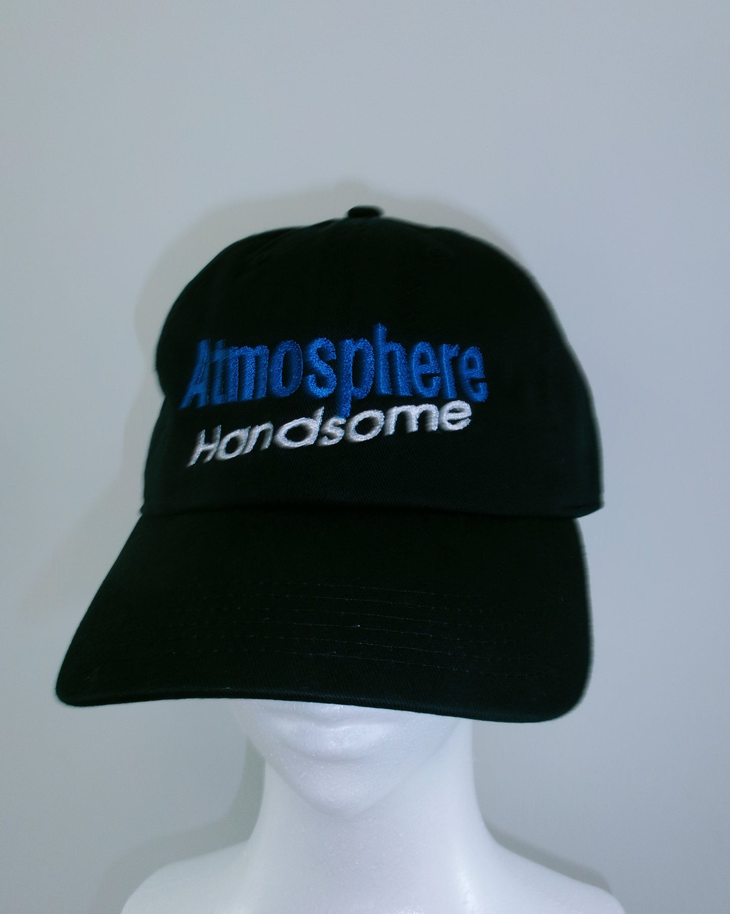 cap Handsome