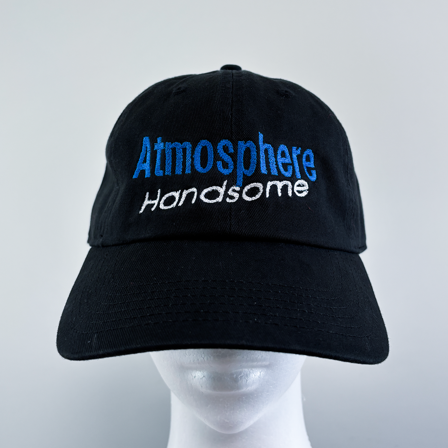 cap Handsome