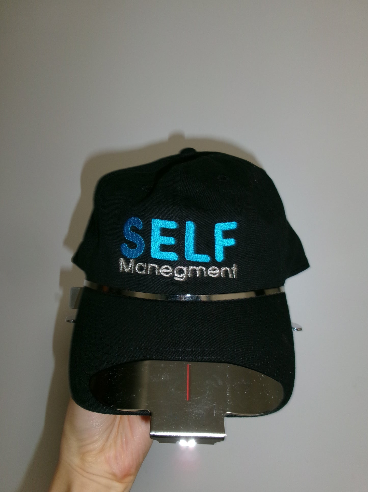 cap SELF