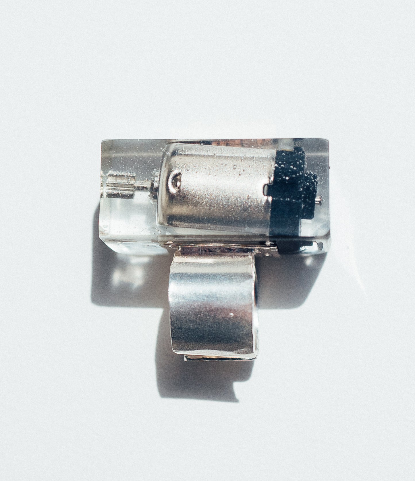mini 4wd ring 　