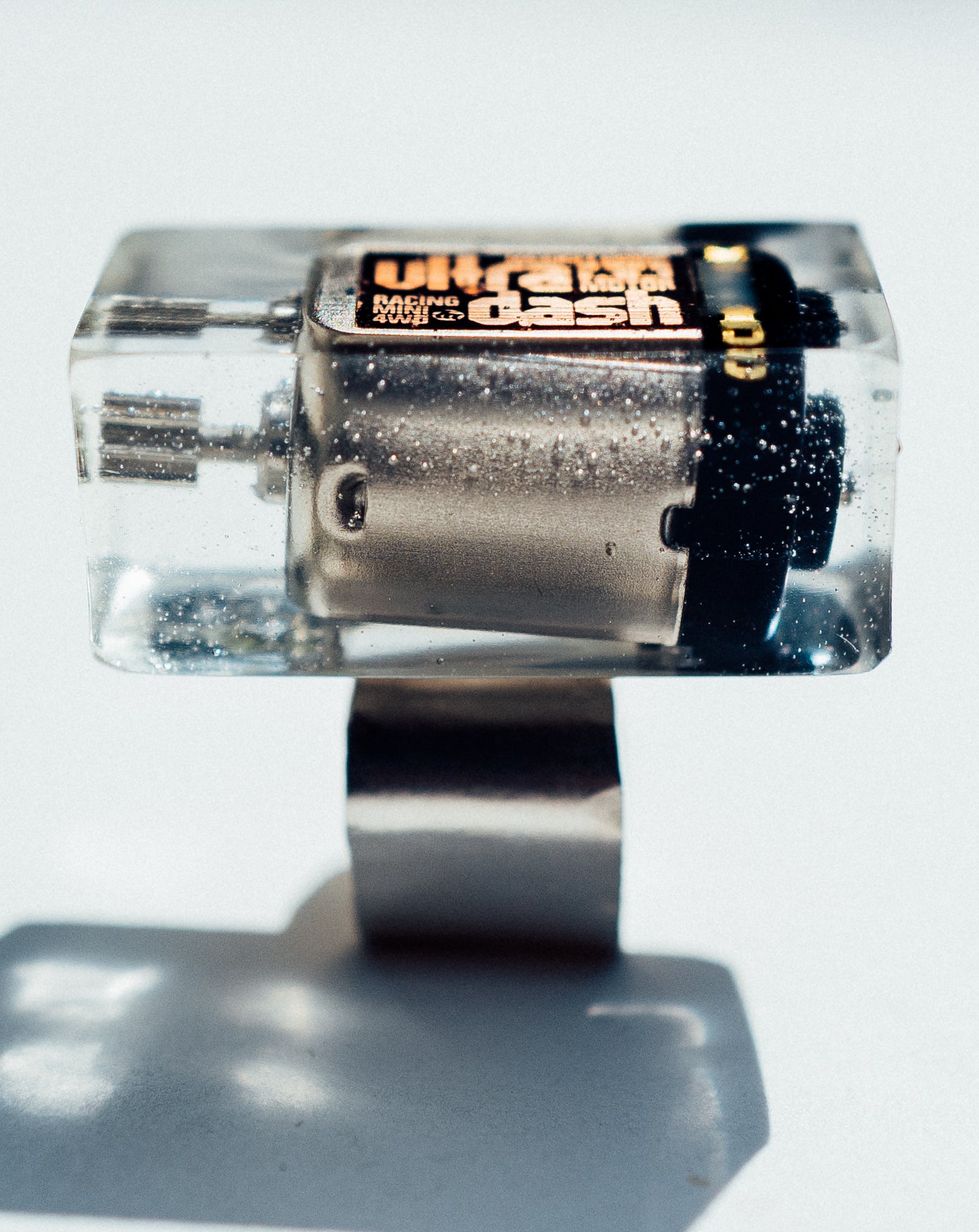 mini 4wd ring 　