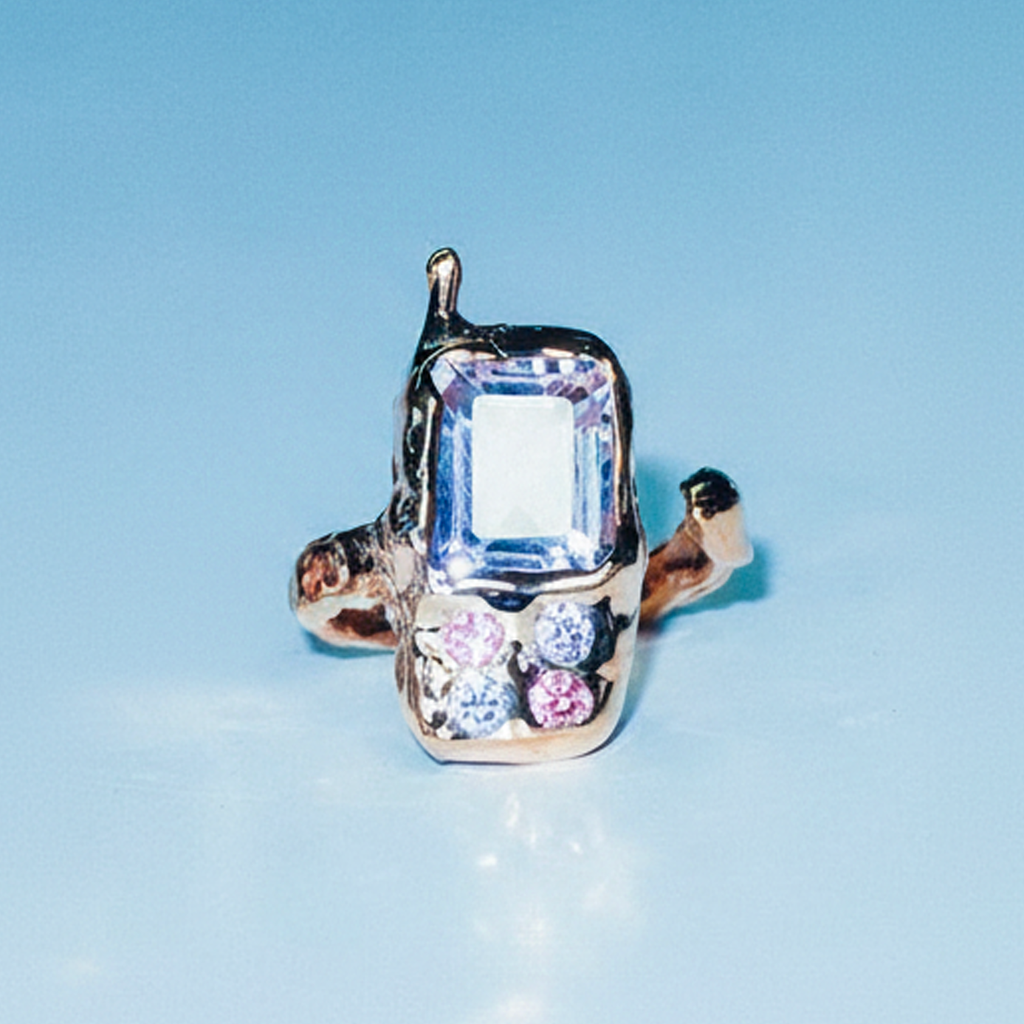 telephone ring　