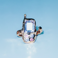 telephone ring　
