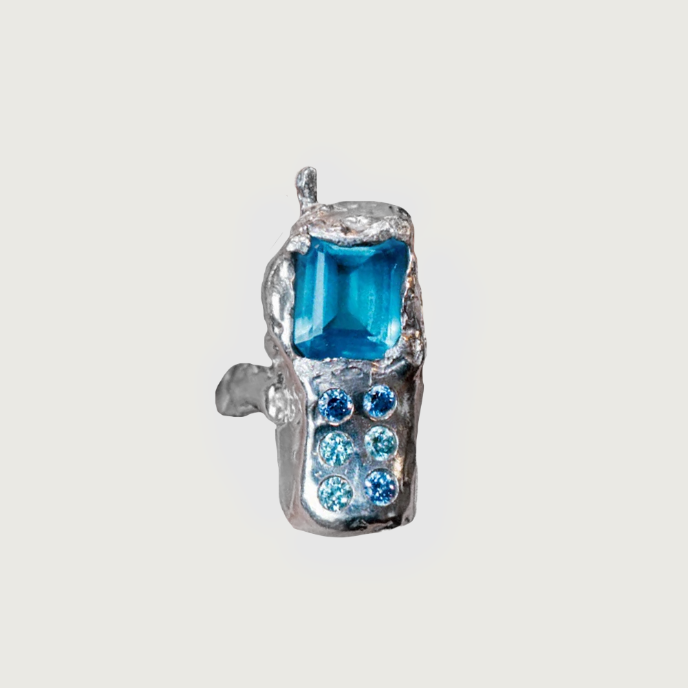telephone ring