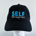 メッセージcap SELF