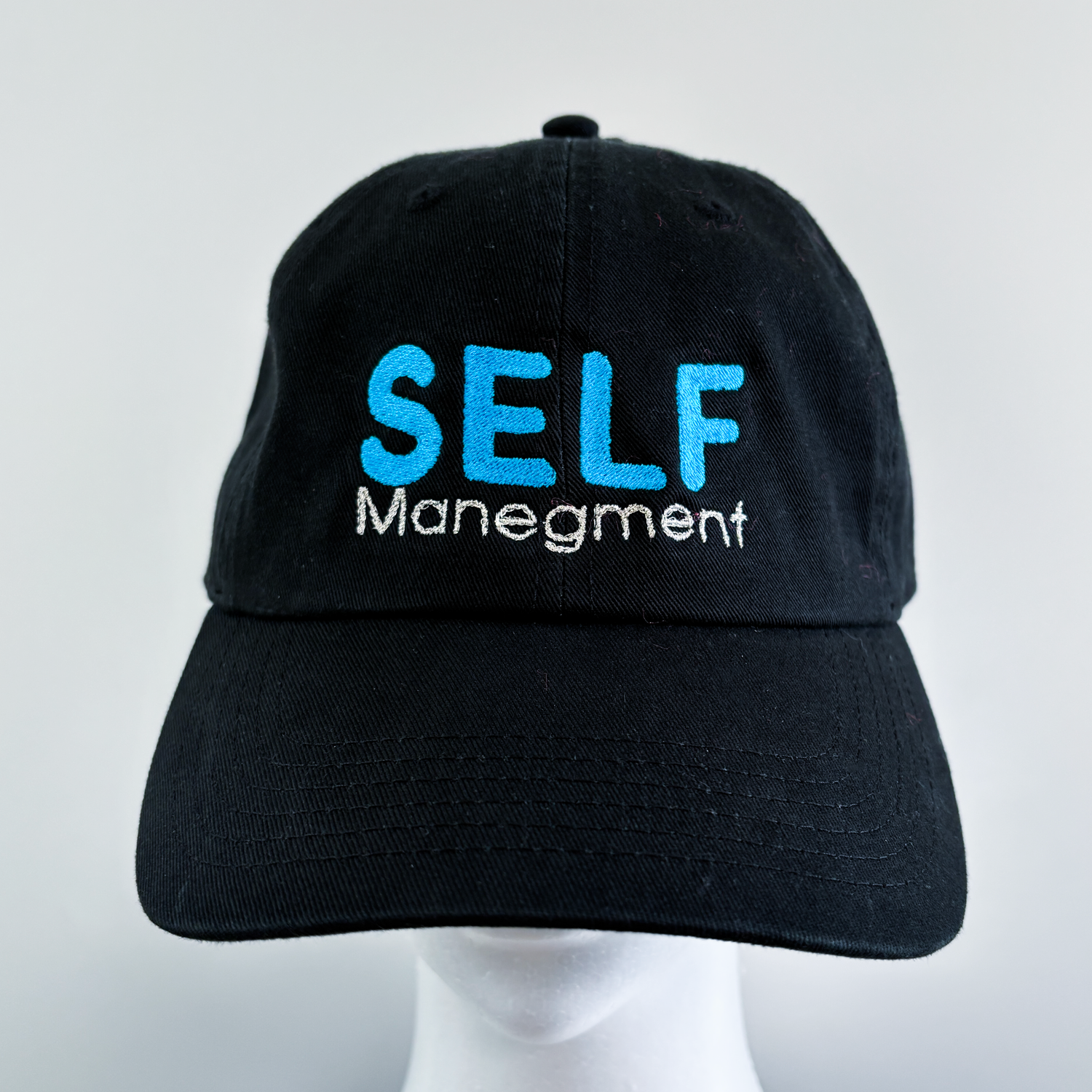 メッセージcap SELF