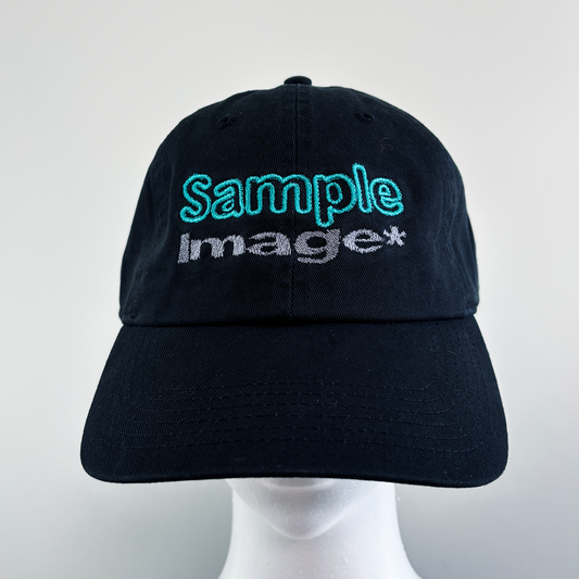 cap SAMPLE IMAGE*