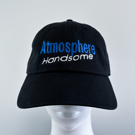 cap Handsome